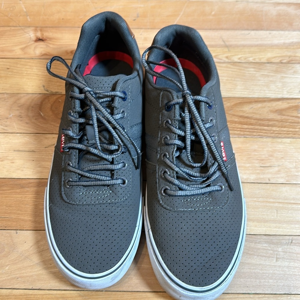 Levi’s sneakers - Picture 3 of 6